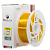 Filamento PETG DynaLabs 1.75mm 1Kg Amarelo Clear - Imagem 1