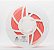 Filamento PLA Boutique DynaLabs 1.75mm 1Kg Salmon - Imagem 2