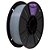 Filamento Voolt ABS Cinza Claro  1kg - Imagem 1