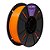 Filamento Voolt ABS Laranja 1kg - Imagem 1