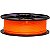 Filamento Voolt ABS Laranja 1kg - Imagem 2