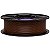 Filamento Voolt ABS Marrom  1kg - Imagem 2
