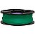Filamento Voolt ABS Verde 1kg - Imagem 2