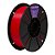 Filamento Voolt ABS Vermelho 1kg - Imagem 1