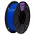 Filamento Voolt PETG  HF Azul 1kg - Imagem 1