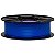 Filamento Voolt PETG  HF Azul 1kg - Imagem 2