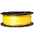 Filamento Voolt PLA Amarelo V-Silk  1kg - Imagem 2