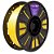 Filamento Voolt PLA Amarelo V-Silk  1kg - Imagem 1