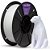 Filamento Voolt Pla Branco Velvet 1kg - Imagem 2