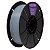 Filamento Voolt PLA Cinza Claro Velvet 1Kg - Imagem 1