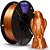 Filamento Voolt PLA Cobre V-Silk 1kg - Imagem 2