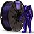 Filamento Voolt Pla Cosmos Azul Netuno 1kg - Imagem 2