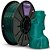Filamento Voolt Pla Cosmos Verde Urano 1kg - Imagem 2
