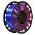 Filamento Voolt PLA Duo Color Ametista E Azul Safira  1Kg - Imagem 1