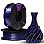 Filamento Voolt PLA Duo Color Lilás E Preto  1Kg - Imagem 2