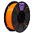 Filamento Voolt PLA Laranja 1kg - Imagem 1