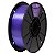 Filamento Voolt PLA Lilás V-Silk  1kg - Imagem 1