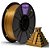Filamento Voolt PLA Ouro Metalizado  1kg - Imagem 2