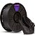 Filamento Voolt Pla Preto Velvet 1kg - Imagem 2