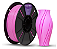 Filamento Voolt PLA Rosa  1kg - Imagem 2