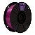 Filamento Voolt PLA Rosa Ametista V-Silk  1kg - Imagem 1