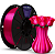 Filamento Voolt PLA Rosa Choque V-Silk - 1Kg - Imagem 2