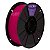 Filamento Voolt Pla Rosa Púrpura  1kg - Imagem 1