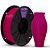 Filamento Voolt Pla Rosa Púrpura  1kg - Imagem 2