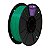 Filamento Voolt PLA Verde  1kg - Imagem 1