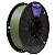 Filamento Voolt PLA Verde Oliva Velvet 1kg - Imagem 1
