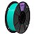 Filamento Voolt PLA Verde Tiffany 1kg - Imagem 1