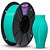 Filamento Voolt PLA Verde Tiffany 1kg - Imagem 2