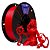 Filamento Voolt Pla Vermelho Velvet 1kg - Imagem 2