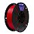 Filamento Voolt Pla Vermelho Velvet 1kg - Imagem 1