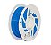Filamento PLA DynaLabs 1.75mm 1Kg Azul Claro - Imagem 2
