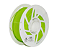 Filamento PLA DynaLabs 1.75mm 1Kg Verde Maca - Imagem 1