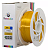 Filamento PLA SILK DynaLabs 1.75mm 1Kg Dourado - Imagem 1