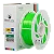 Filamento PLA SILK DynaLabs 1.75mm 1Kg Verde - Imagem 1