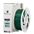 Filamento Simpliflex DynaLabs 1.75mm 1Kg Verde - Imagem 1