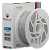 Filamento PLA DynaLabs 1.75mm 1Kg Cinza Claro - Imagem 1