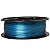 Filamento Voolt PLA Azul Metalizado V-Silk 1kg - Imagem 2