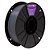 Filamento PLA Grafite  1kg - Imagem 1