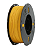 FILAMENTO FLASHFORGE PLA LITE 1.75MM 1KG AMARELO - Imagem 1