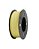 Filamento Flashforge PLA Lite 1.75mm 1KG Amarelo Suave - Imagem 1