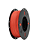 Filamento Flashforge PLA Lite 1.75mm 1KG Coral Vermelho Coral - Imagem 1