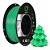 Filamento PETG Multfila 1.75mm 1KG Verde - Imagem 1