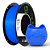 Filamento ABS Multfila 1.75mm 1KG Azul - Imagem 1