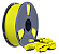 Filamento Sunlu PLA Amarelo 1.75mm 1KG - Imagem 1