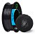 Filamento TPU Multfila 1.75mm 1KG Preto - Imagem 1