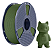 Filamento Sunlu PLA Clássico Verde Oliva 1.75mm 1KG - Imagem 1